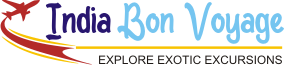 India Bon Voyage Logo