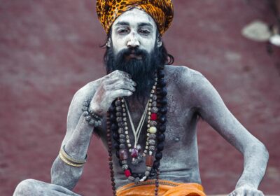 Golden Triangle Tour with Orchha, Khajuraho and Varanasi 10 Days