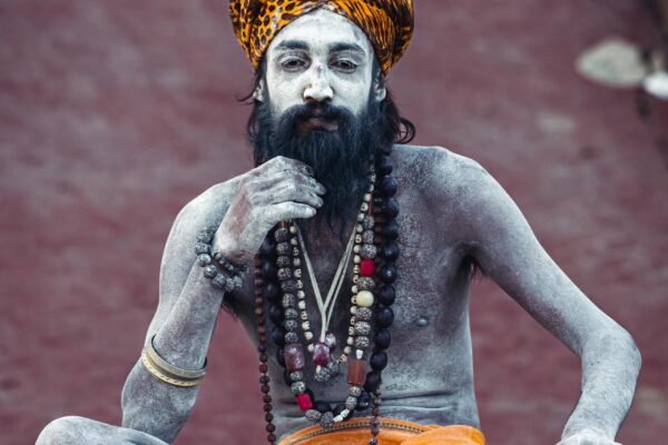 Golden Triangle Tour with Orchha, Khajuraho and Varanasi 10 Days