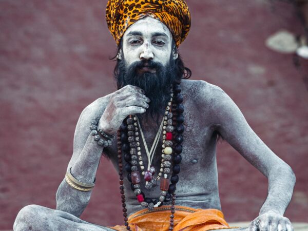 Golden Triangle Tour with Orchha, Khajuraho and Varanasi 10 Days
