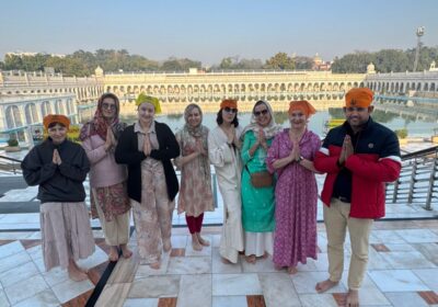 New Delhi City Tour Package 1 Day
