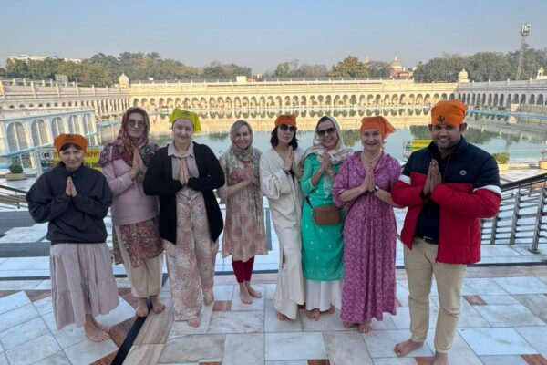 New Delhi City Tour Package 1 Day
