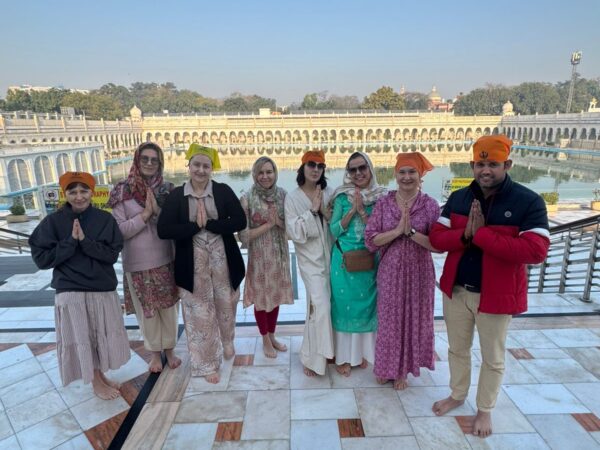 New Delhi City Tour Package 1 Day