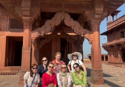 Fatehpur Sikri Tour from Agra
