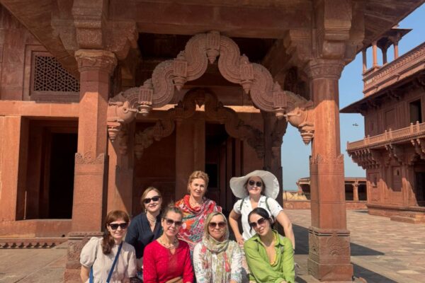 Fatehpur Sikri Tour from Agra
