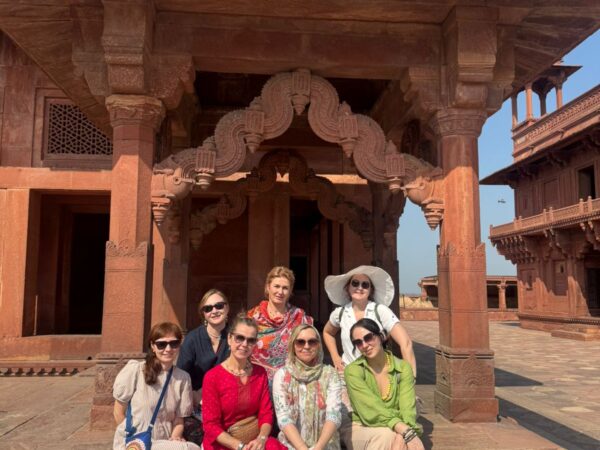 Fatehpur Sikri Tour from Agra
