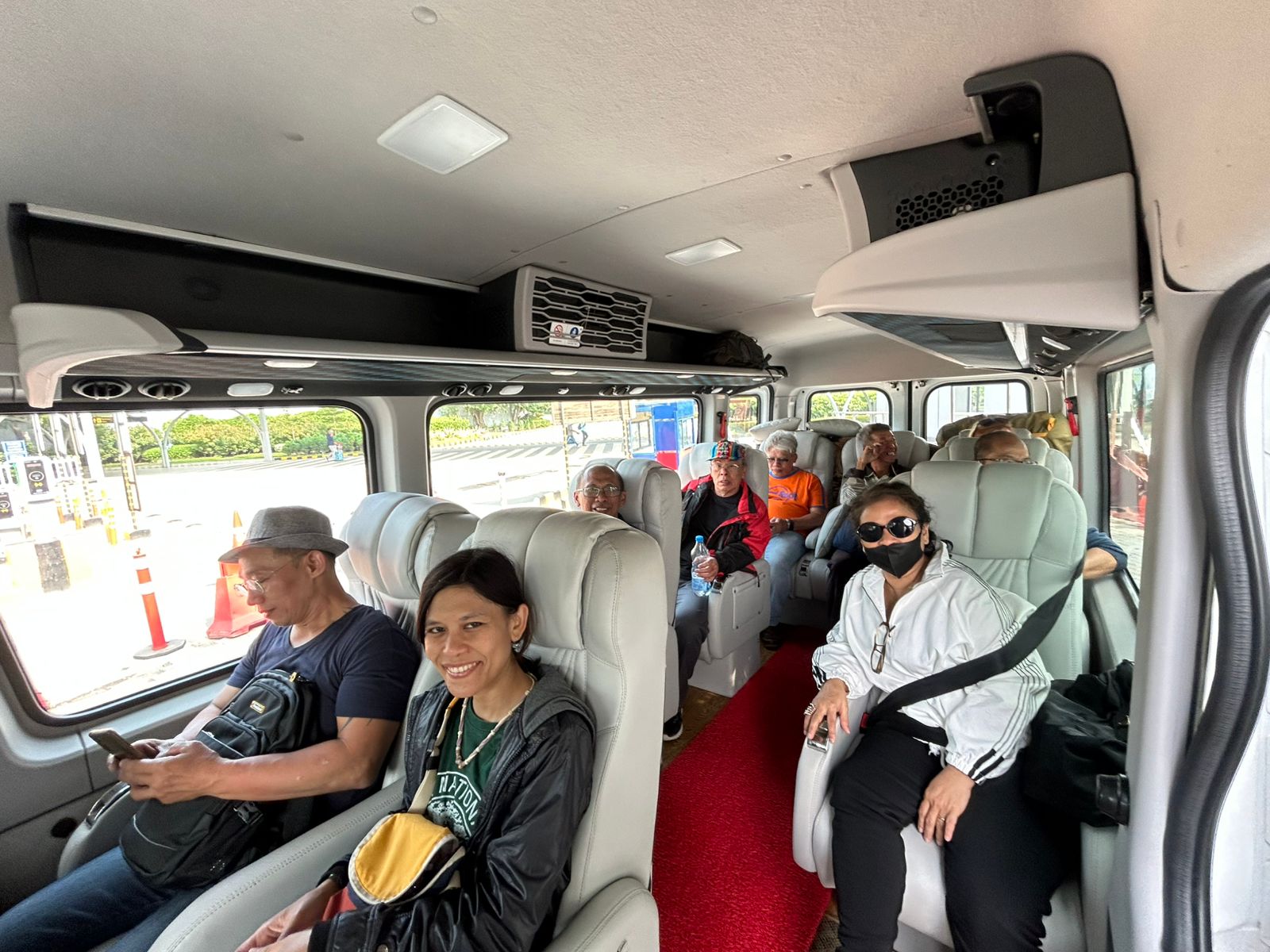 Guest- India bon voayge