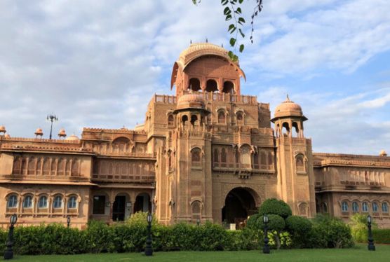 5 Days 4 Nights Rajasthan Tour Packages - Jodhpur City Palace Jodhpur