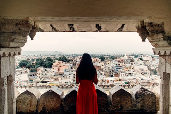 5 Nights 6 Days Rajasthan Udaipur Tour - City View Udaipur
