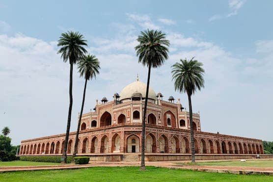 Delhi Local Full Day Tour by Car - Humayun Tomb Delhi