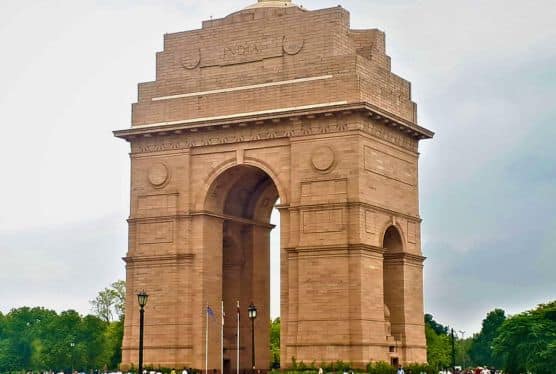 Delhi Local Full Day Tour by Car - India gate Delhi