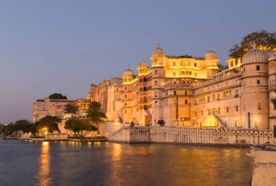 Golden Triangle Tour with Udaipur - India Bon Voyage