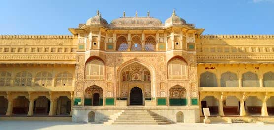 Jaipur local full day tour by car - Amber Fort Palace Jaipur