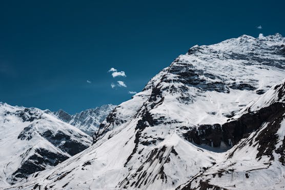 Shimla Manali 5 Nights 6 Days Tour - Kufri Mountains View