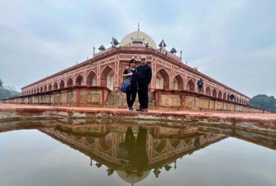 Shimla Manali Tour with Taj Mahal - Humayun Tomb