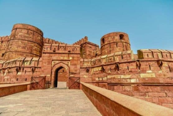 Sunrise To Sunset Taj Mahal Tour From Agra - Agra Fort Agra