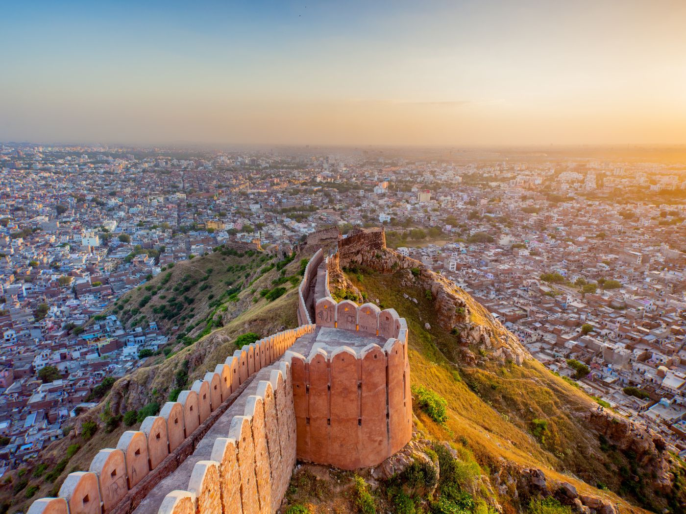 Jaipur