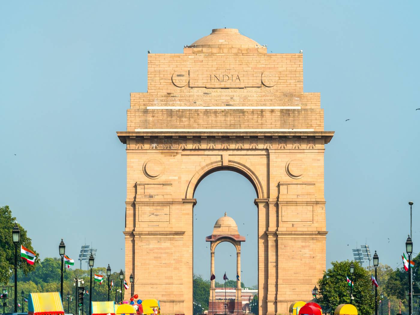 Delhi