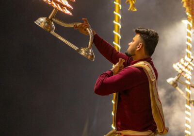 3 Day Sacred India Tour – Ayodhya & Varanasi Spiritual Journey