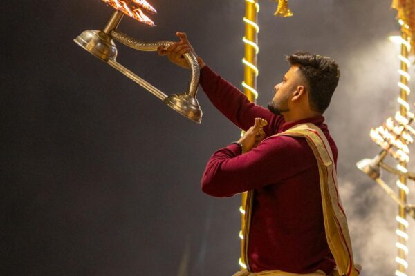 3 Day Sacred India Tour – Ayodhya & Varanasi Spiritual Journey