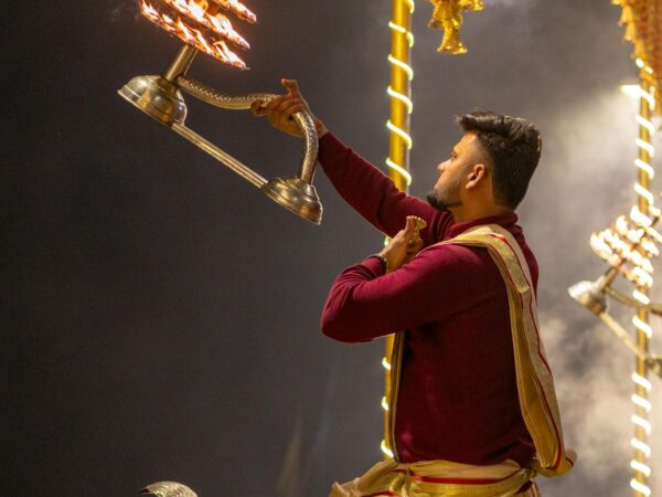 3 Day Sacred India Tour – Ayodhya & Varanasi Spiritual Journey
