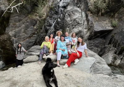 7 Day Shimla and Manali Himalaya Tour from Delhi