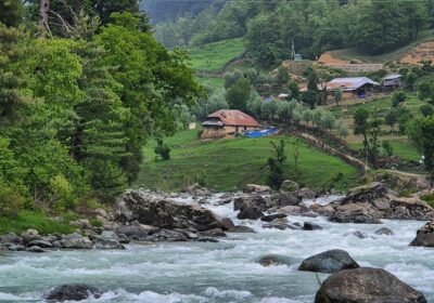 Shimla Manali Agra Tour Package 9 Days