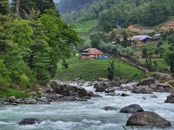 Shimla Manali Agra Tour Package 9 Days