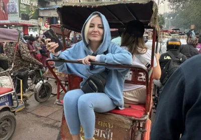 2 Day Old and New Delhi Guided Tour