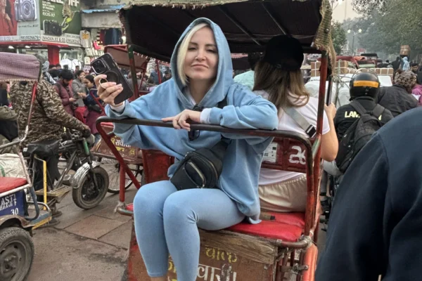 2 Day Old and New Delhi Guided Tour