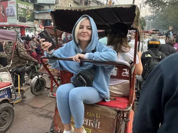 2 Day Old and New Delhi Guided Tour