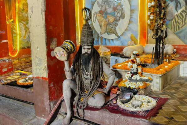 5 Day Spiritual India Tour – Varanasi, Ayodhya & Prayagraj