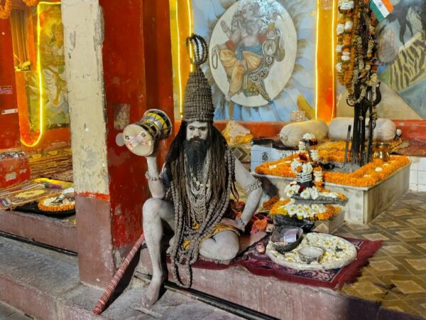 5 Day Spiritual India Tour – Varanasi, Ayodhya & Prayagraj