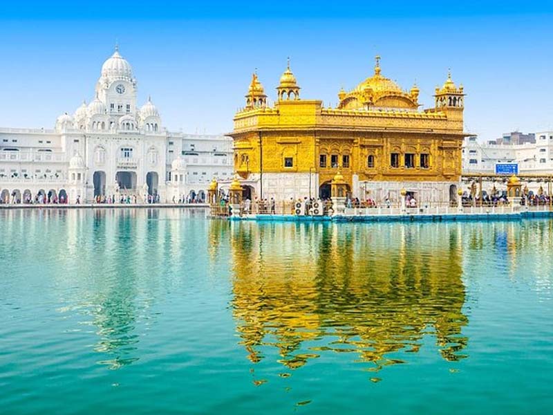 Amritsar