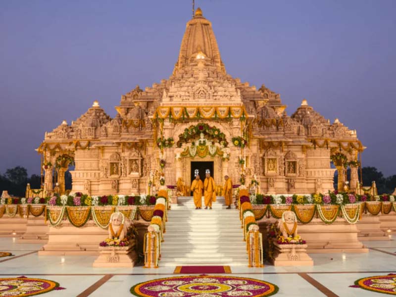 Ayodhya