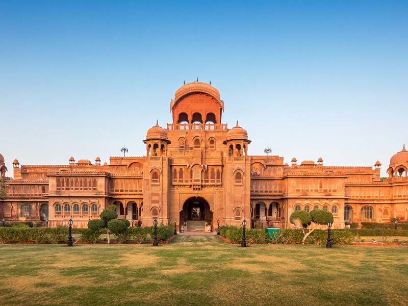 Bikaner
