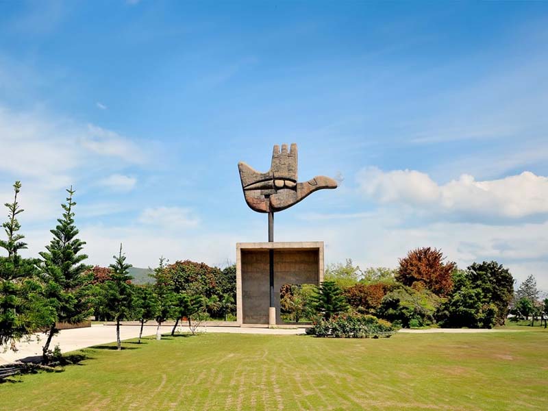 Chandigarh