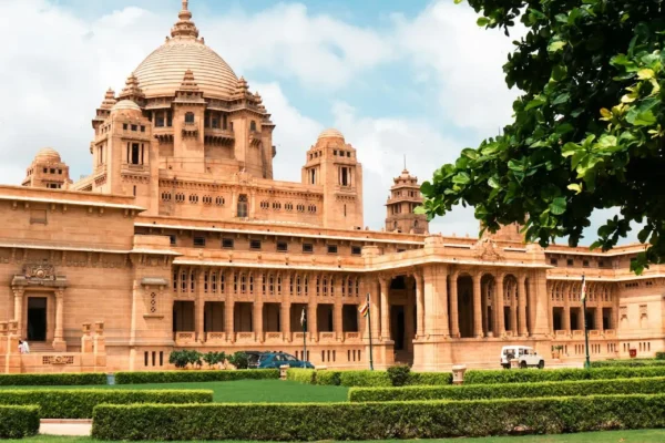 Forts and Palaces Tour of Rajasthan 11 Days