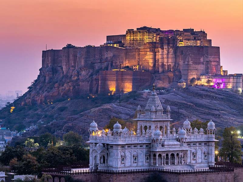 Jodhpur