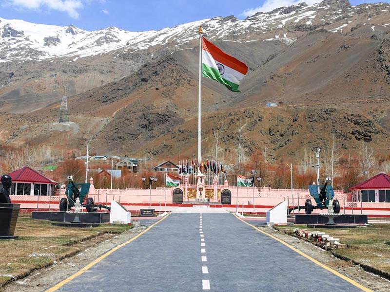 Kargil