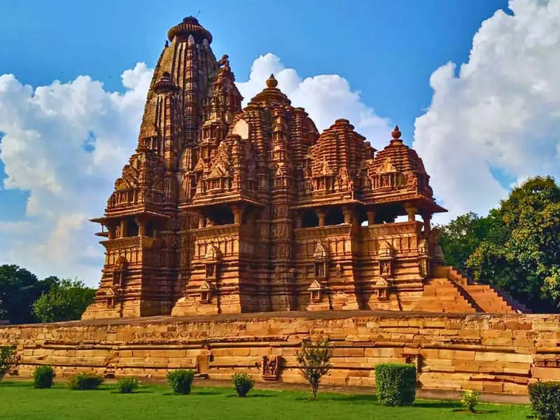 Khajuraho
