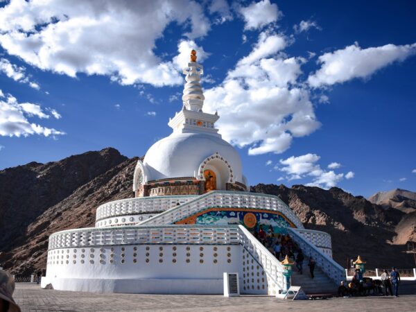 Leh Ladakh With Kashmir Tour Packages 6 Days 5 Nights