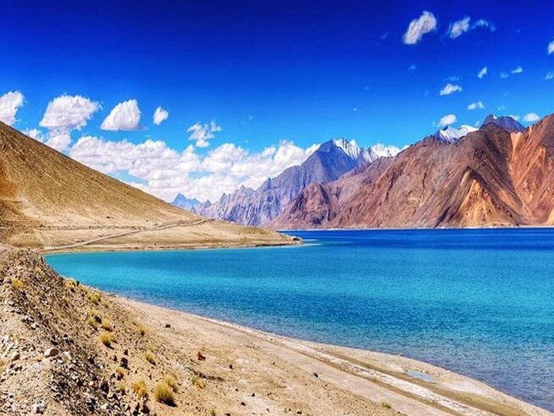 Leh