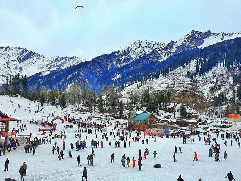 Manali