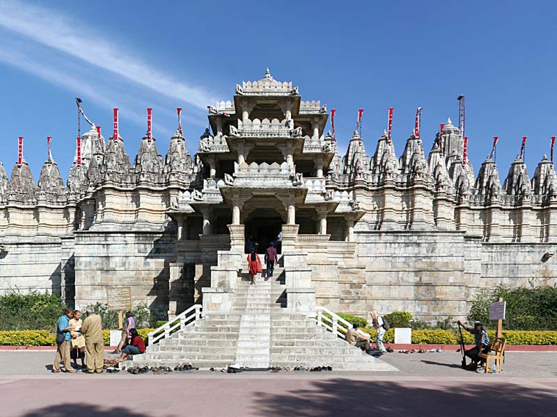 Ranakpur