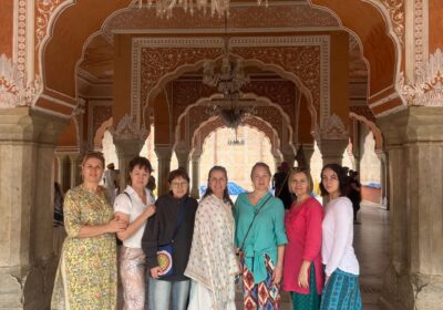 Same Day Jaipur City Tour from Delhi by Private Car