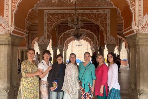 Same Day Jaipur City Tour from Delhi by Private Car
