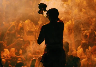 2 Nights 3 Days Varanasi Tour Package