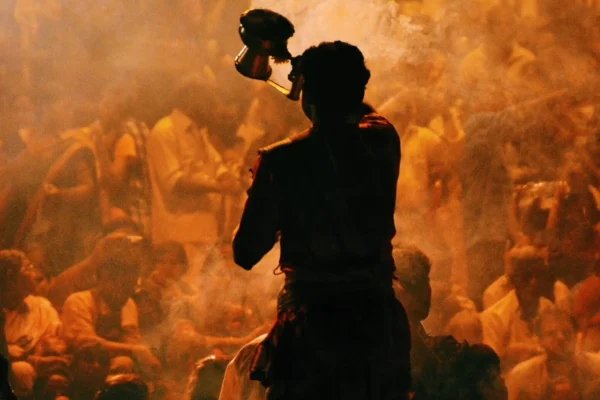 2 Nights 3 Days Varanasi Tour Package
