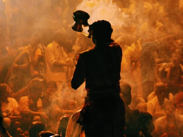 2 Nights 3 Days Varanasi Tour Package